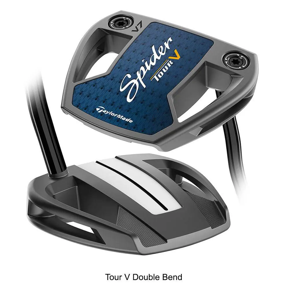 TaylorMade  - Chrome 37