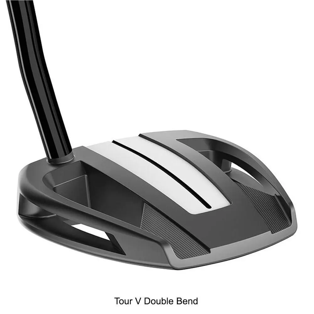 TaylorMade  - Chrome 38