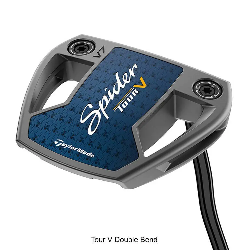 TaylorMade  - Chrome 39