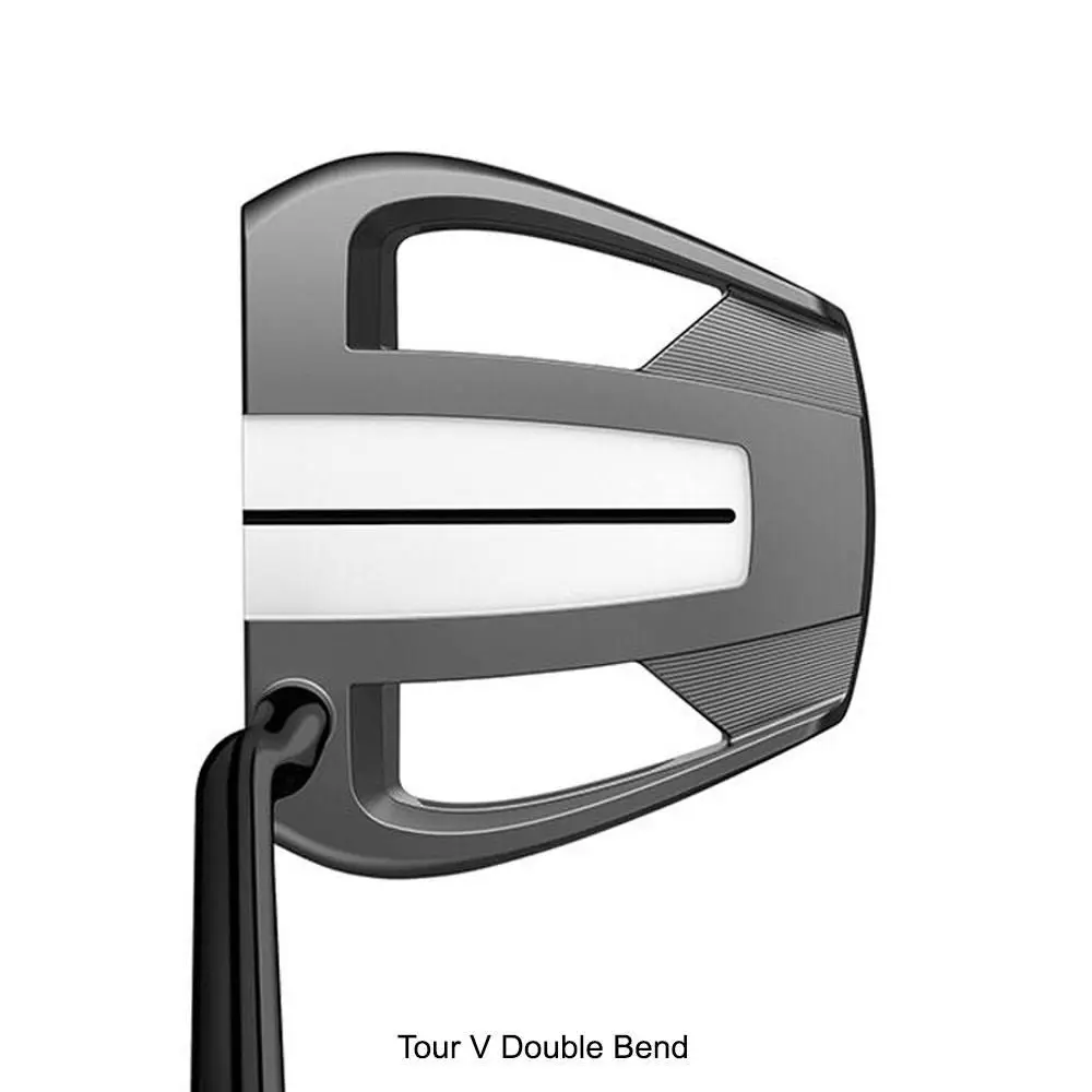 TaylorMade  - Chrome 40