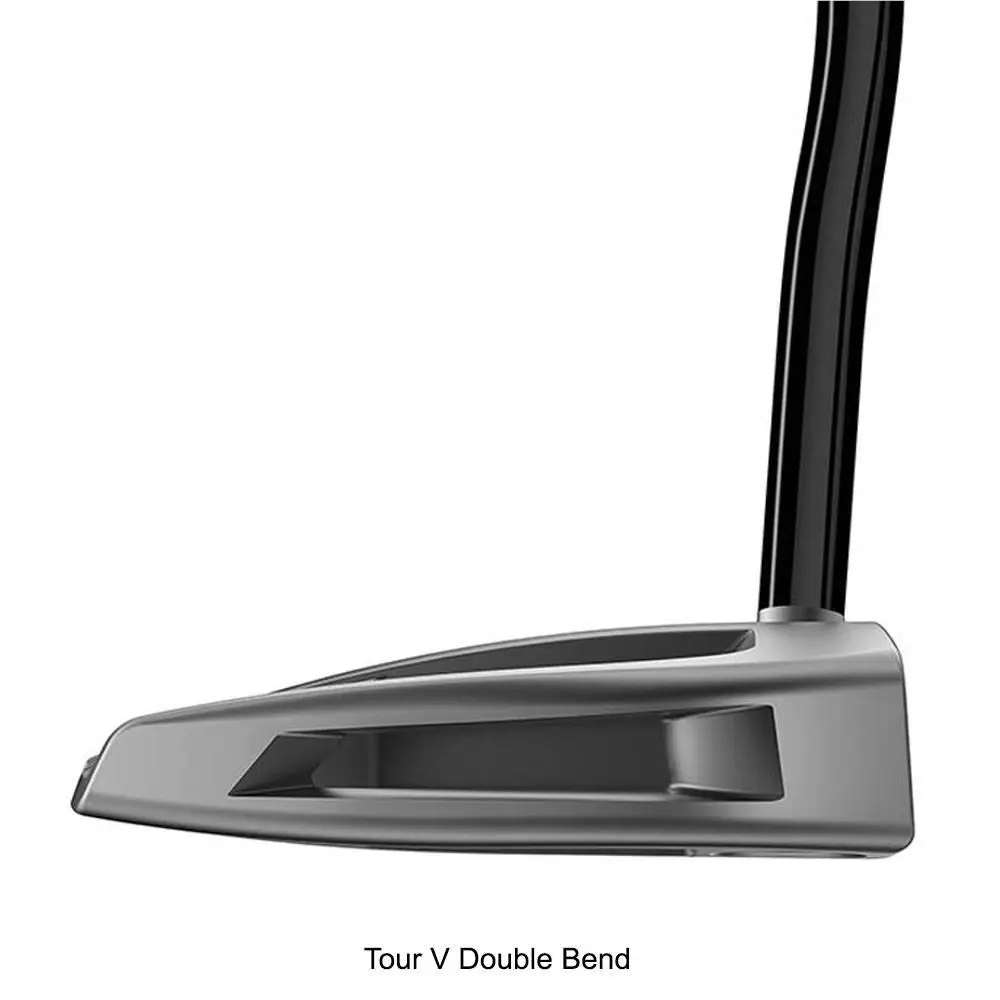 TaylorMade  - Chrome 42