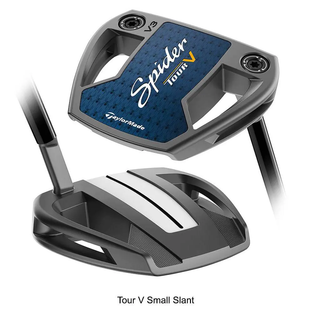 TaylorMade  - Chrome 44