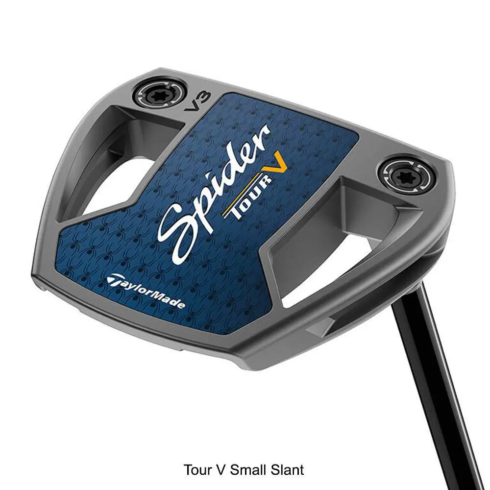 TaylorMade  - Chrome 46