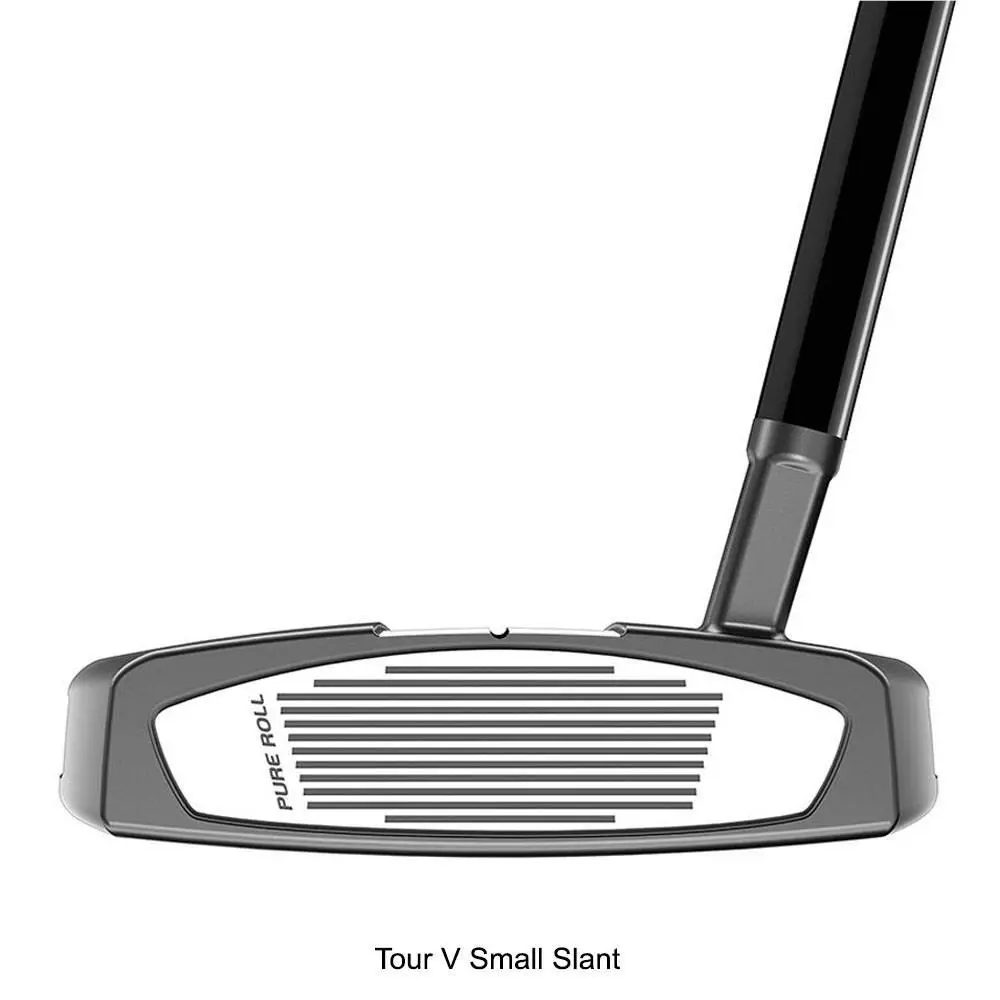 TaylorMade  - Chrome 48