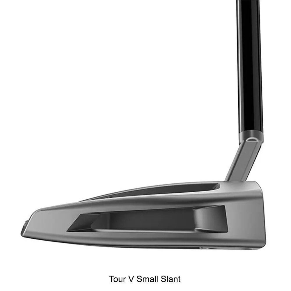 TaylorMade  - Chrome 49