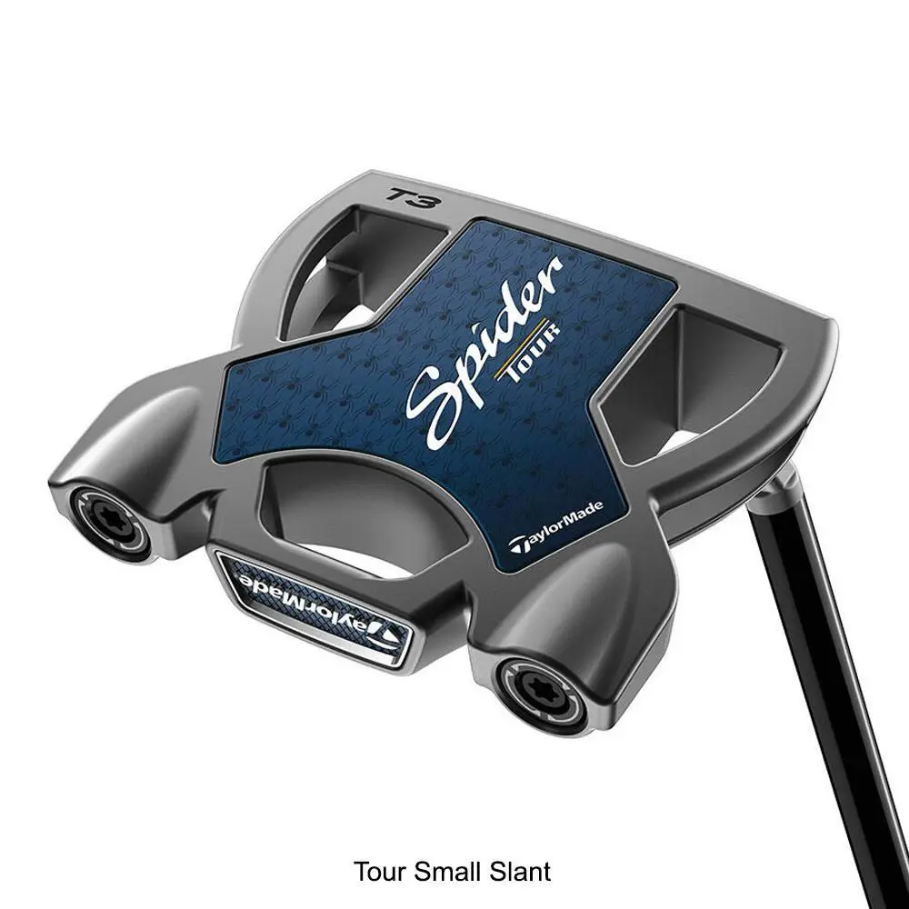 TaylorMade  - Chrome 53