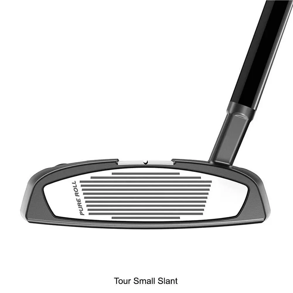 TaylorMade  - Chrome 55
