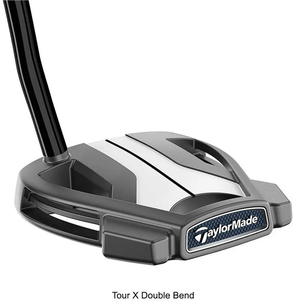 TaylorMade  - Chrome 6
