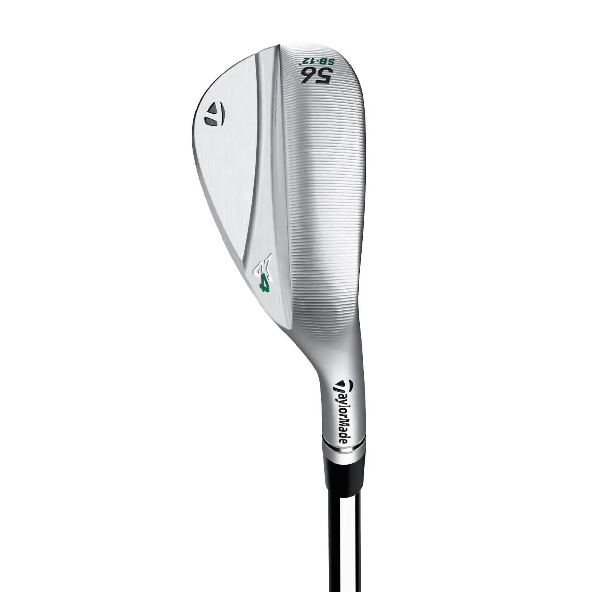 TaylorMade  - MG4 - Silver 1