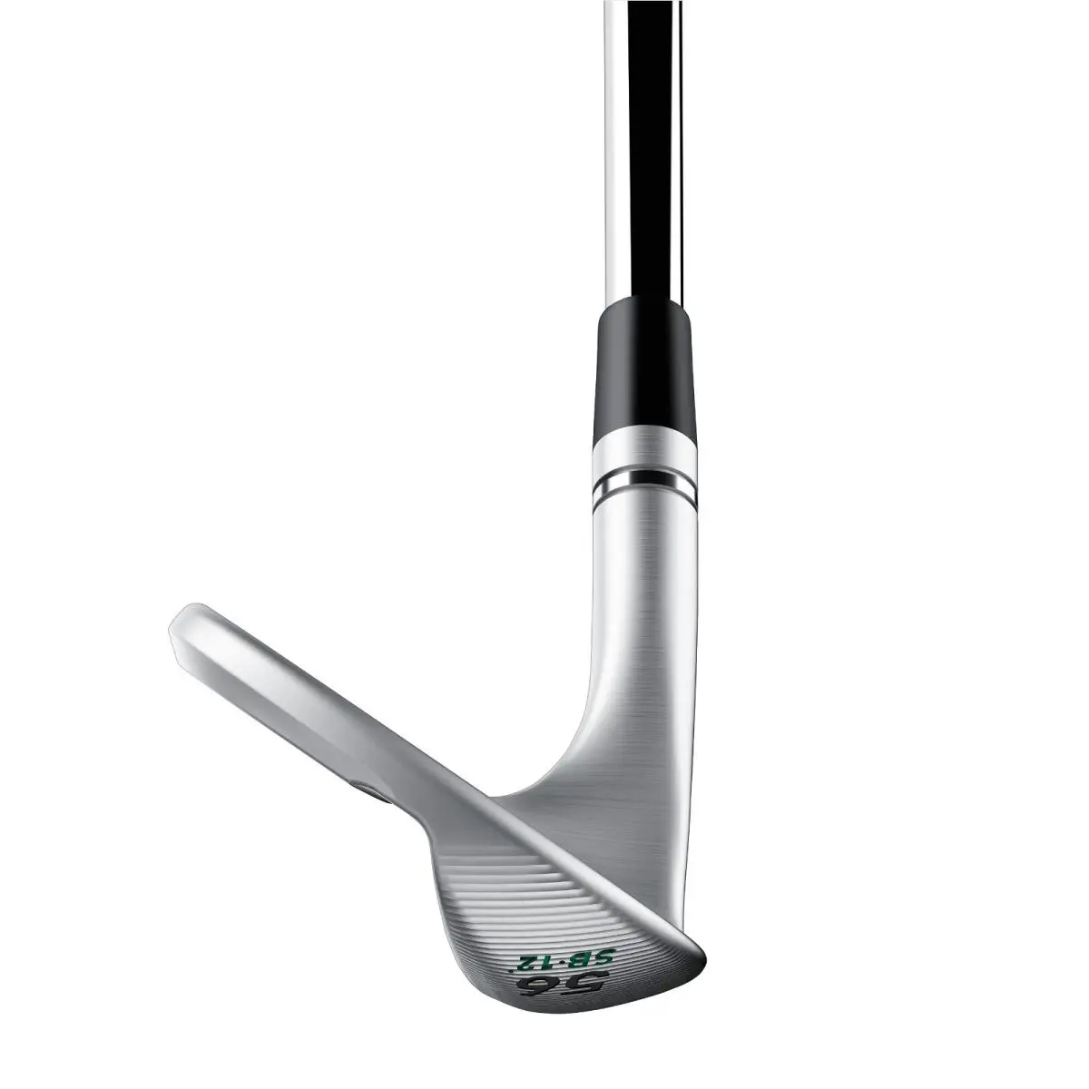 TaylorMade  - MG4 - Silver 3
