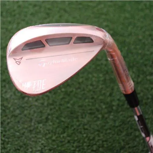 TaylorMade  - High Toe - High Toe 0