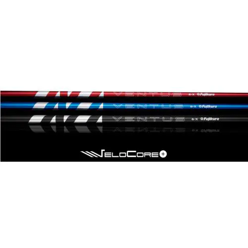 TaylorMade  - Qi35 LS - Lie Angle: Black 11