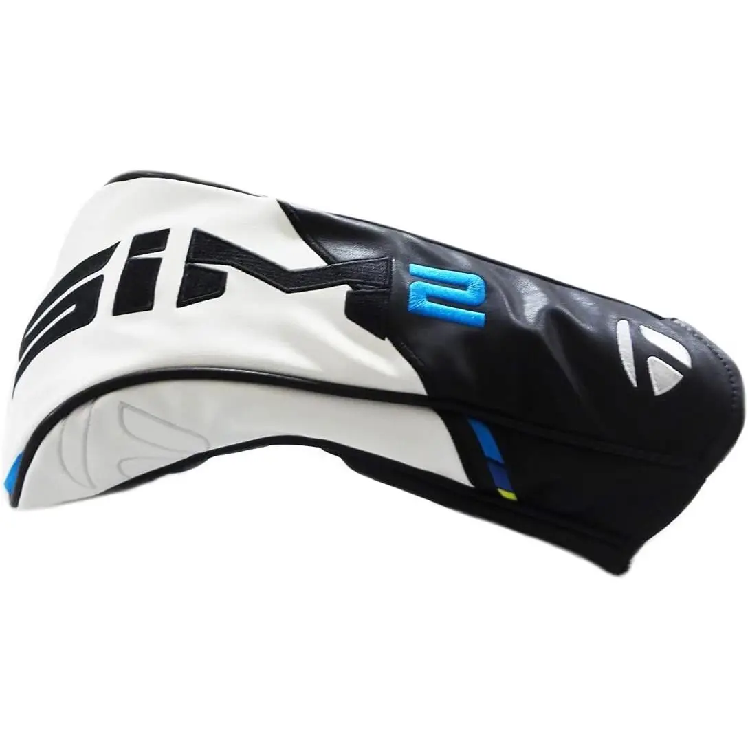 TaylorMade  - Fujikura Ventus Blue 5 - Fujikura Ventus Blue - N7365809 - Blue 2