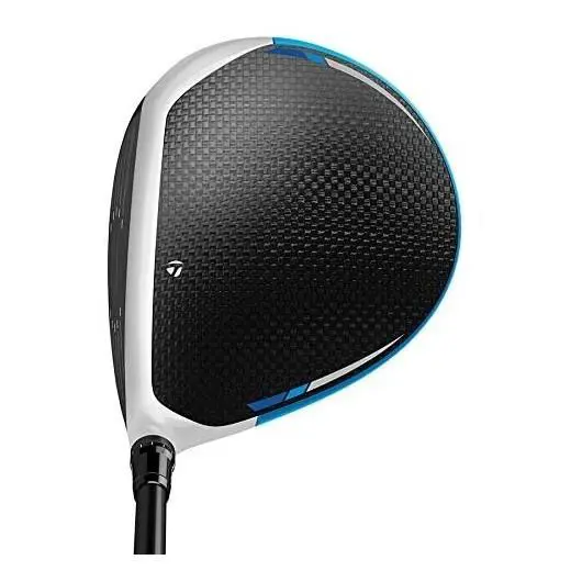 TaylorMade  - Fujikura Ventus Blue 5 - Fujikura Ventus Blue - N7365809 - Blue 5