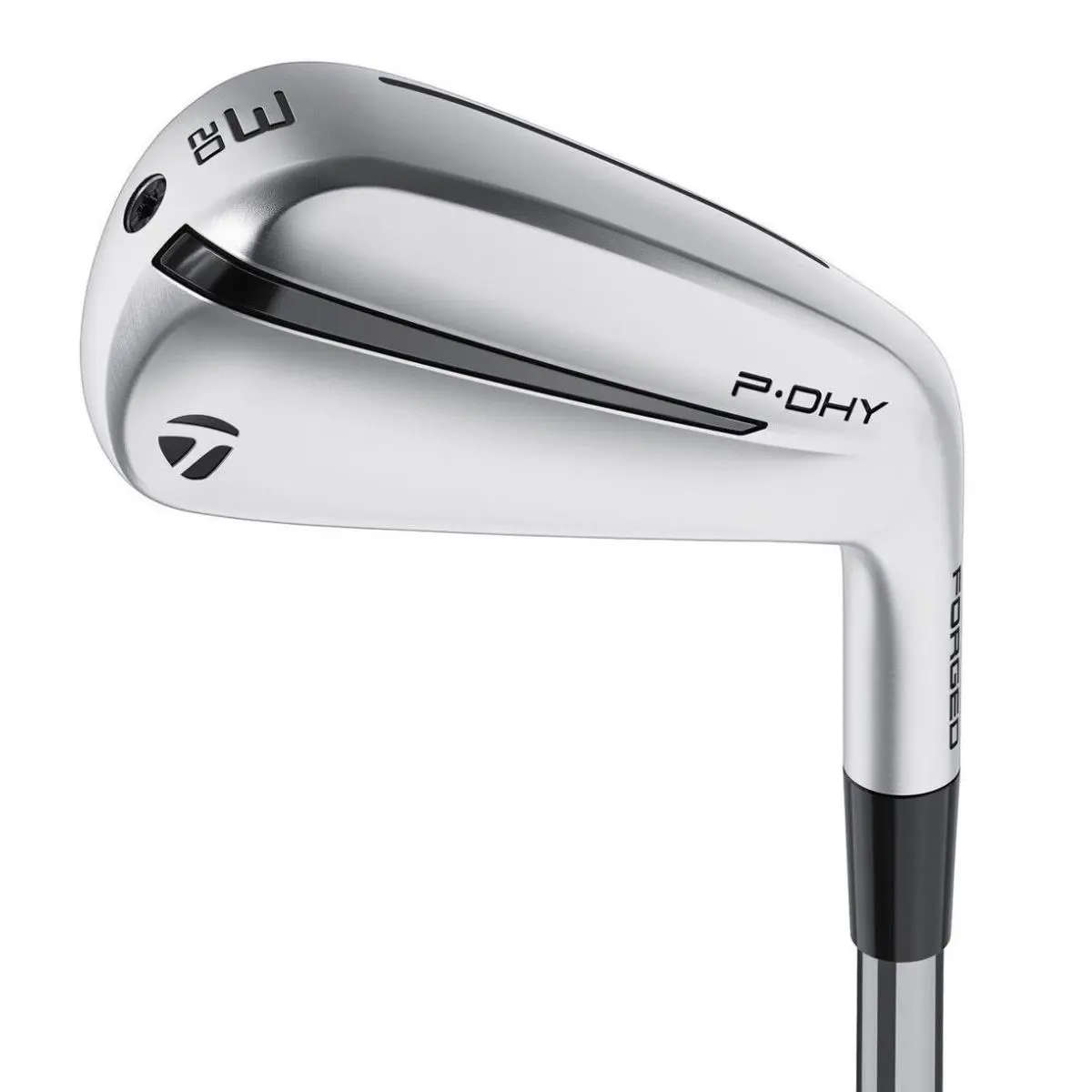TaylorMade  - Proforce V2 Hybrid - Proforce Hybrid - Stainless 2