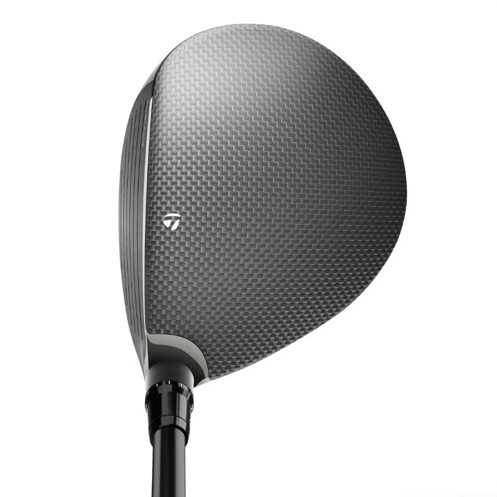 TaylorMade  - Taylormade QI35 Tour Fairway Wood 0