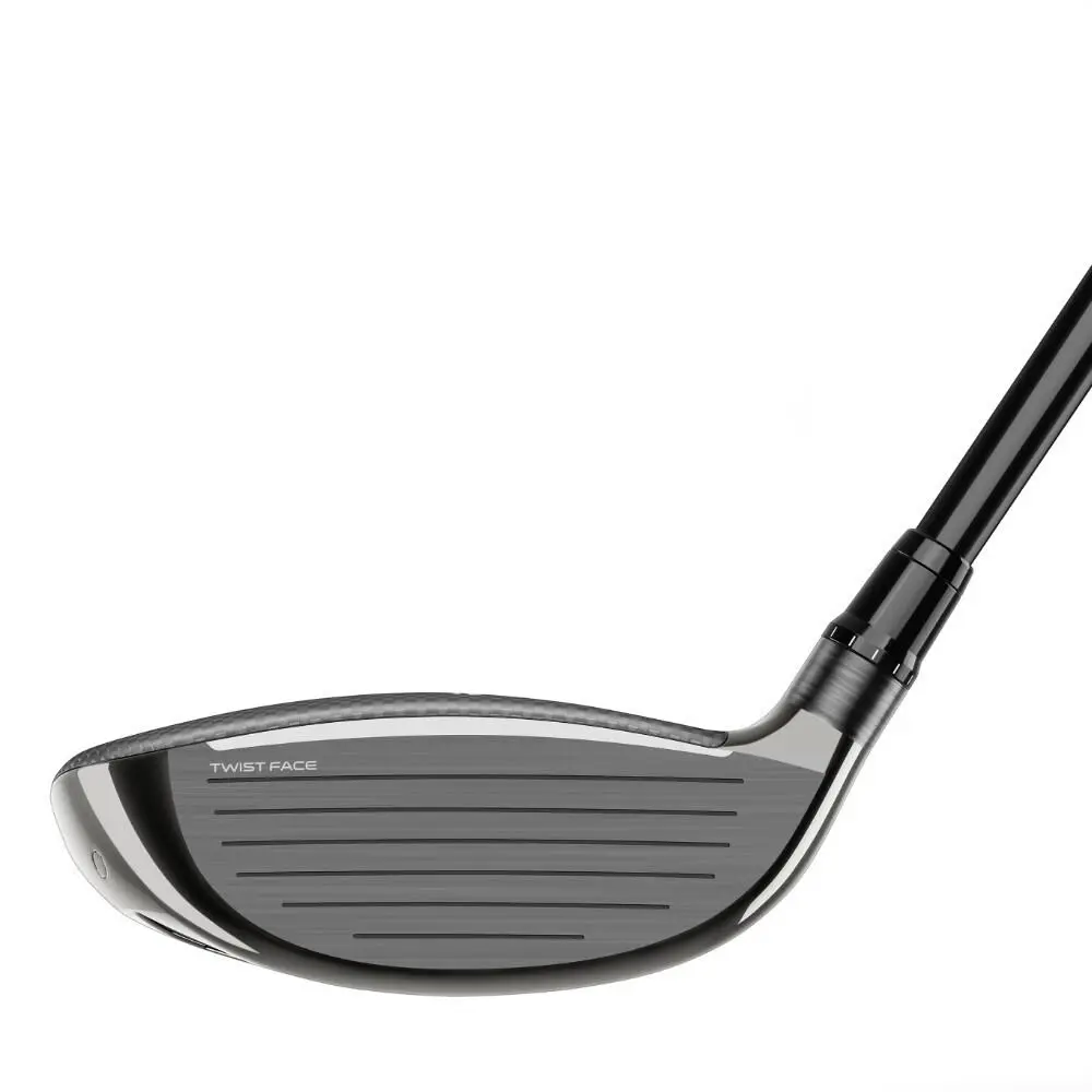 TaylorMade  - Taylormade QI35 Tour Fairway Wood 6