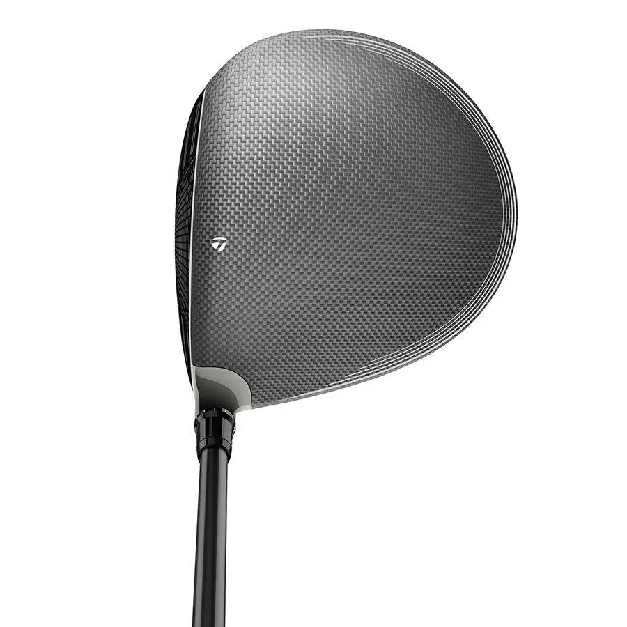 TaylorMade  - Air Speeder 2025 - Air Speeder - Chromium 0