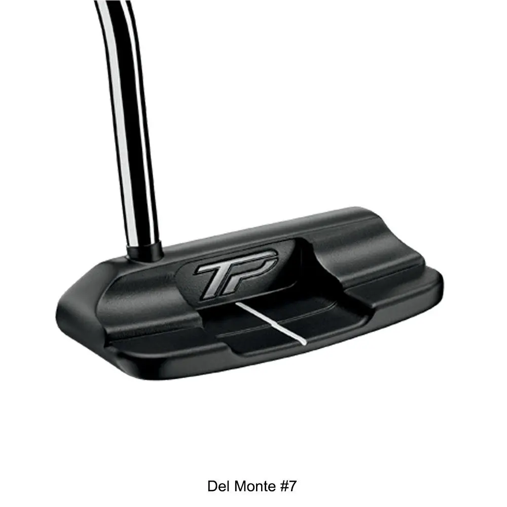 Taylormade TP Black Collection Putter - 24