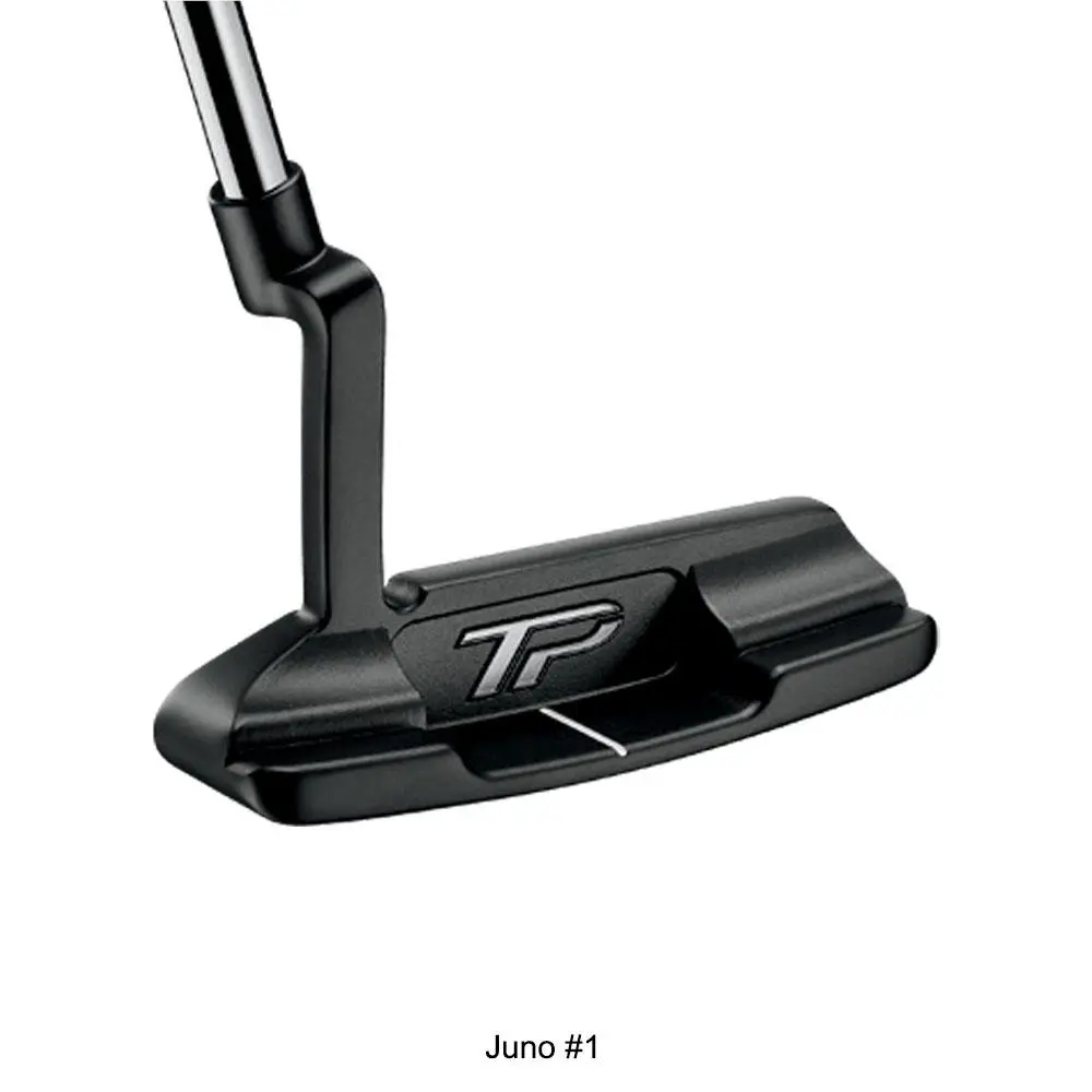 TaylorMade  - Chrome 1