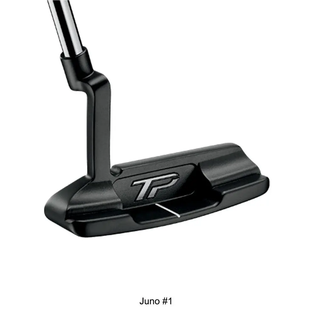 TaylorMade  - Chrome 1