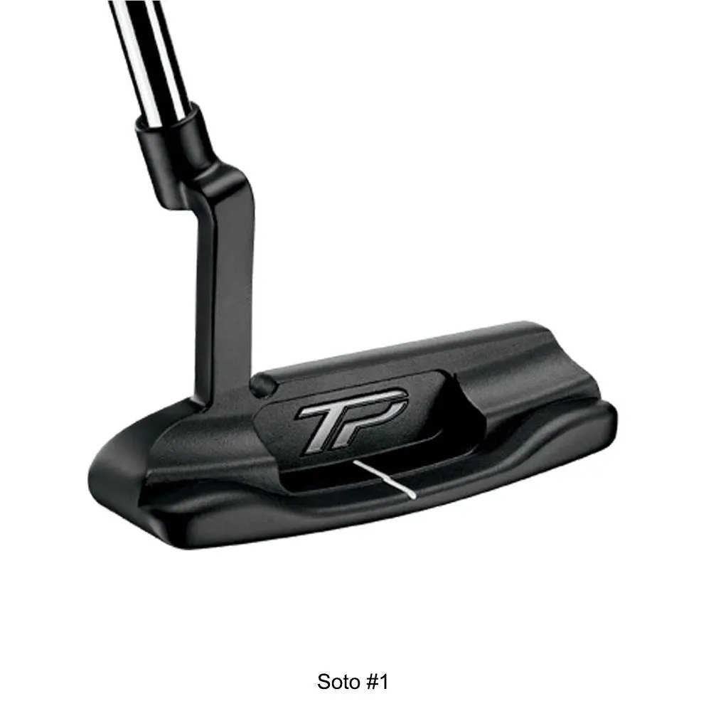 TaylorMade  - Chrome 3