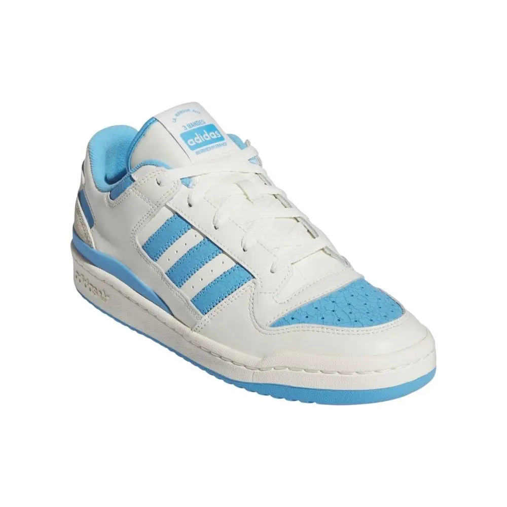 Adidas shoes - adidas Forum Low Cl - Forum Low - IG3779 - Blue, White (UPC: 196472091162) 0