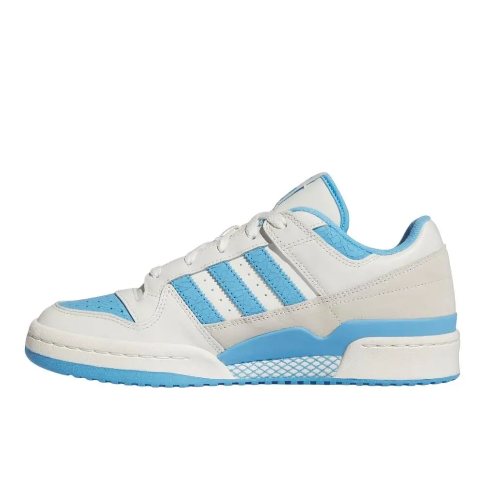 Adidas shoes - adidas Forum Low Cl - Forum Low - IG3779 - Blue, White (UPC: 196472091162) 1