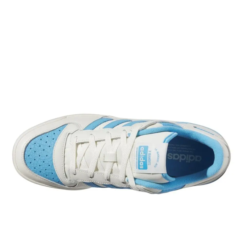 Adidas shoes - adidas Forum Low Cl - Forum Low - IG3779 - Blue, White (UPC: 196472091162) 2