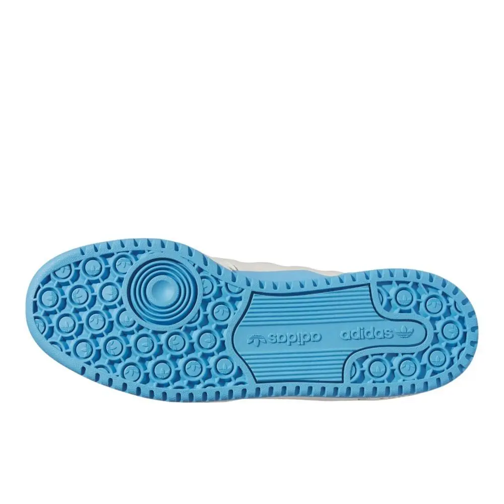 Adidas shoes - adidas Forum Low Cl - Forum Low - IG3779 - Blue, White (UPC: 196472091162) 3