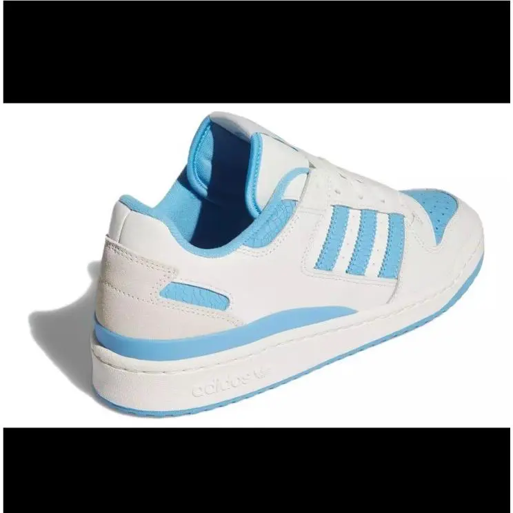 Adidas shoes - adidas Forum - Forum - IG3779 - Ivory (UPC: 0196472091063) 8