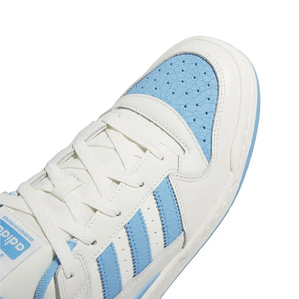 Adidas shoes - adidas Forum Low Cl - Forum Low - IG3779 - Blue, White (UPC: 196472091162) 4