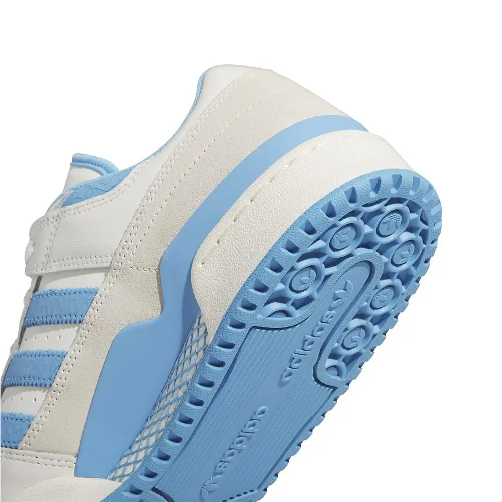Adidas shoes - adidas Forum Low Cl - Forum Low - IG3779 - Blue, White (UPC: 196472091162) 5