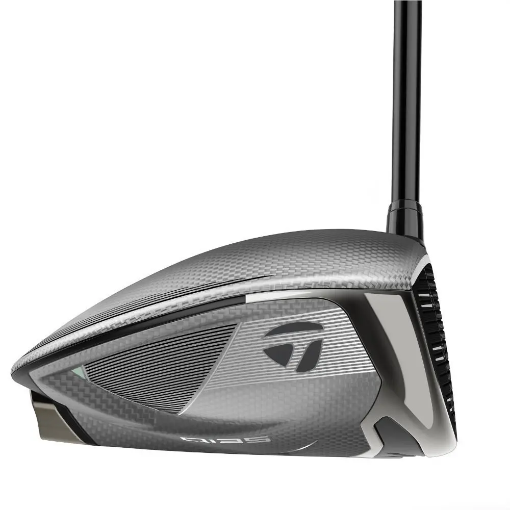 TaylorMade  - Fujikura NX Speeder 50 (R) - Black 2