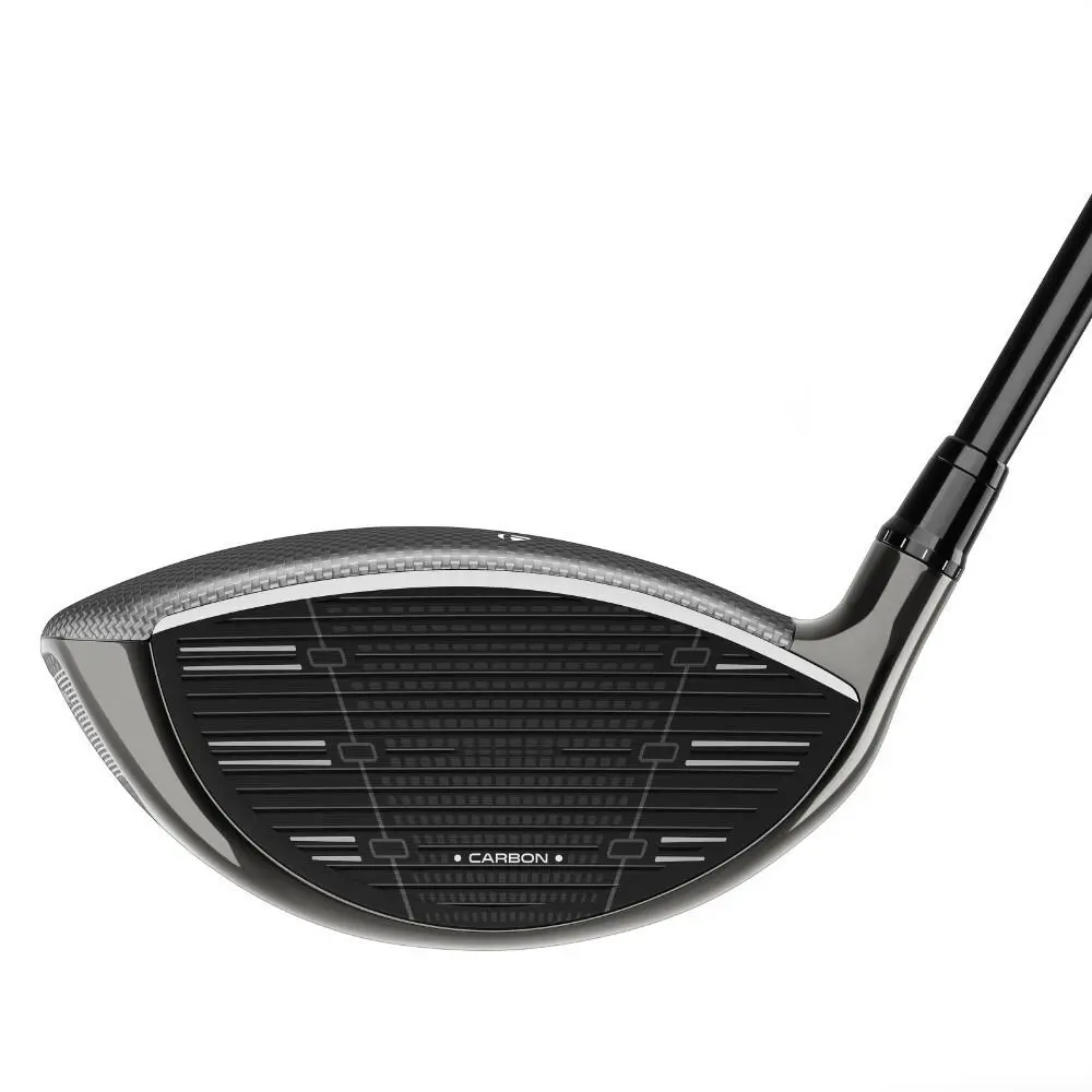 TaylorMade  - Fujikura NX Speeder 50 (R) - Black 3