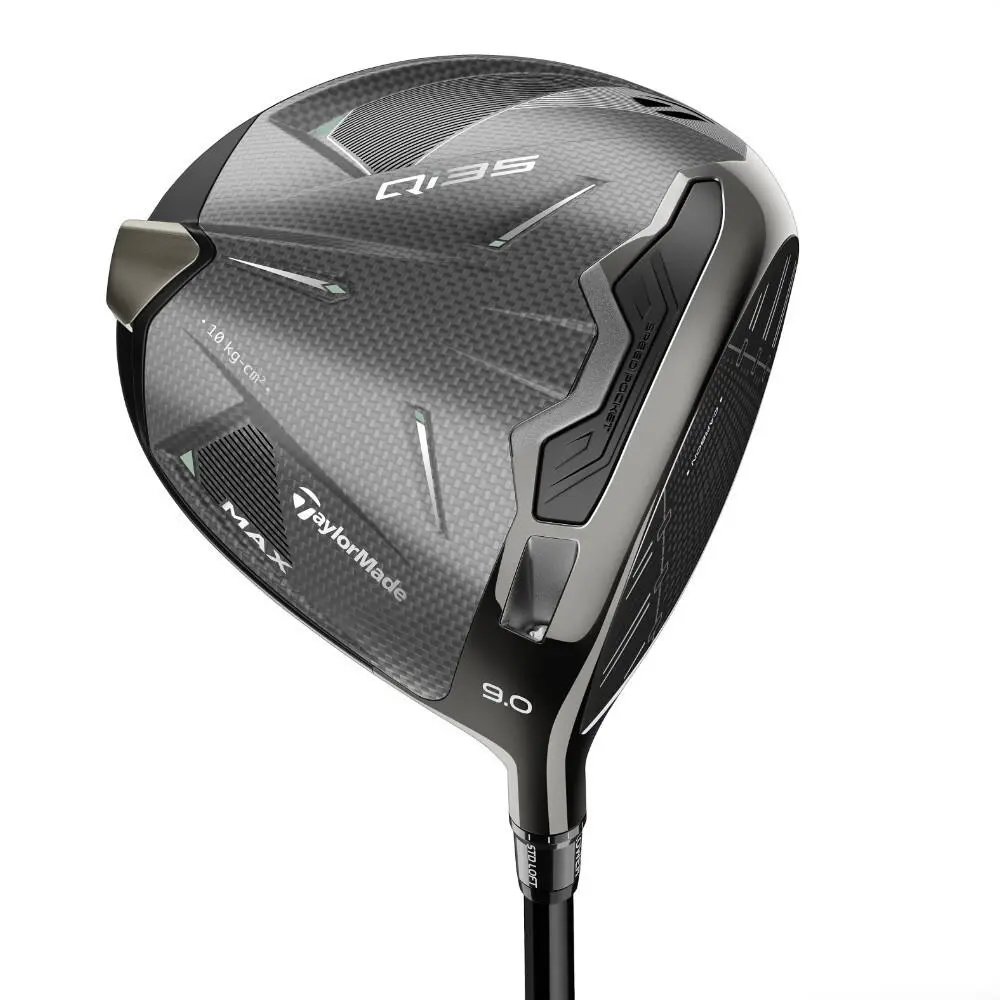 TaylorMade  - Fujikura NX Speeder 50 (R) - Black 5