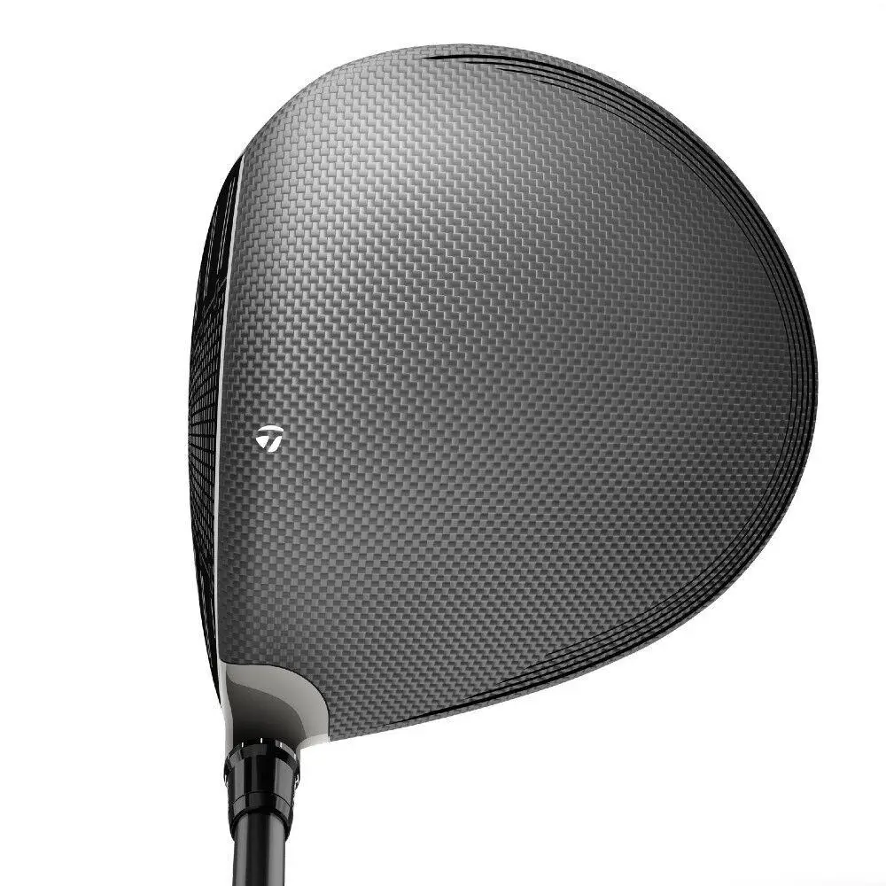 TaylorMade  - Fujikura NX Speeder 50 (R) - Black 7