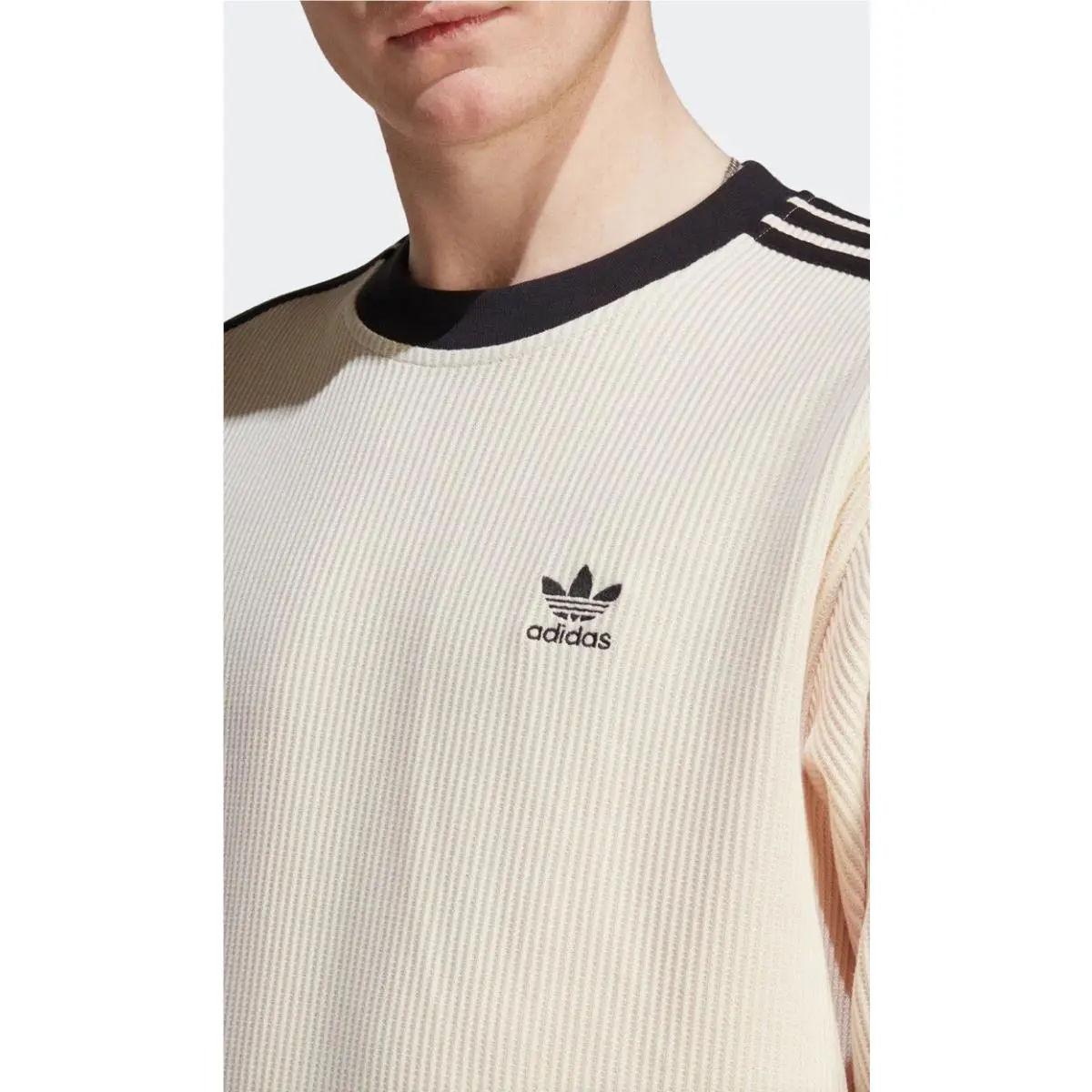 Adidas clothing - Wonder White 2