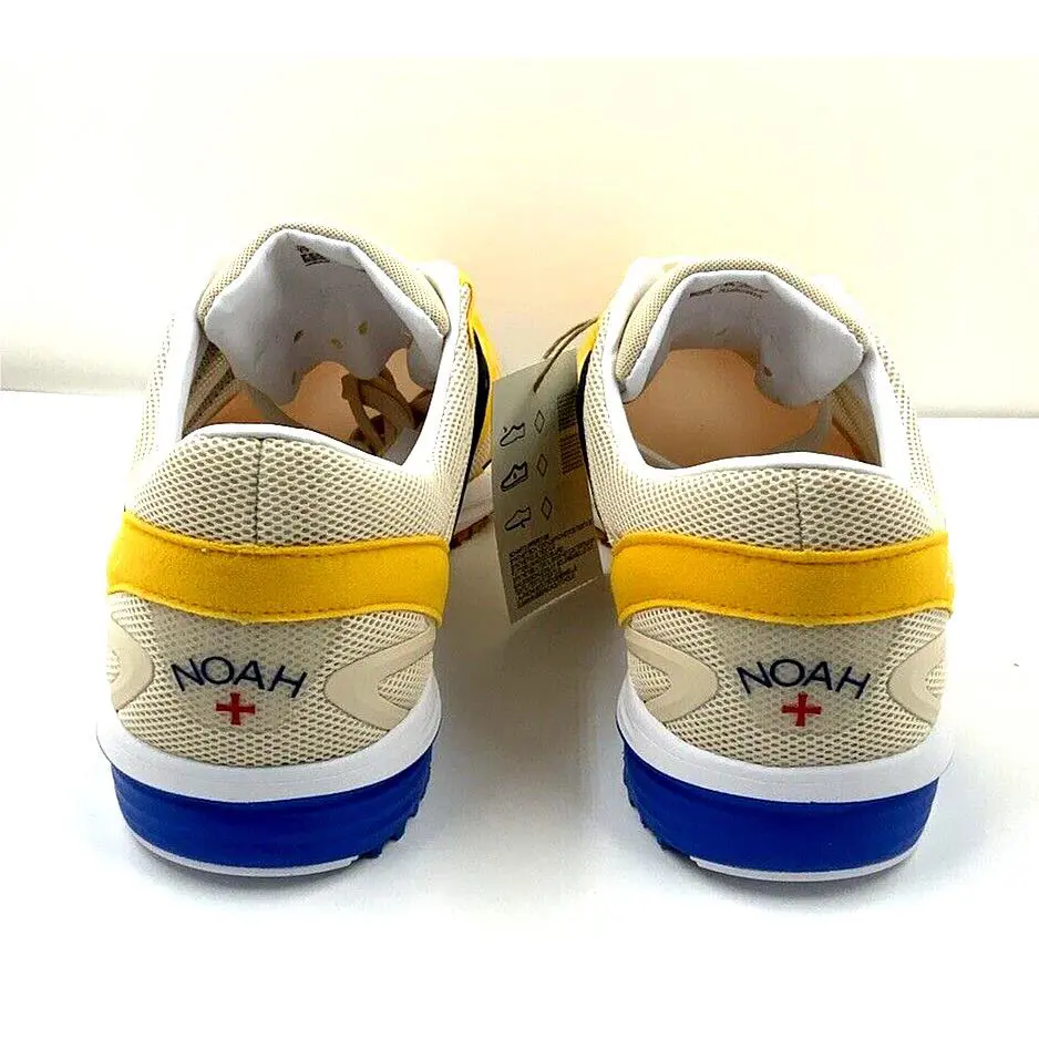 Adidas shoes - Noah Halo - Noah Halo - Yellow 5