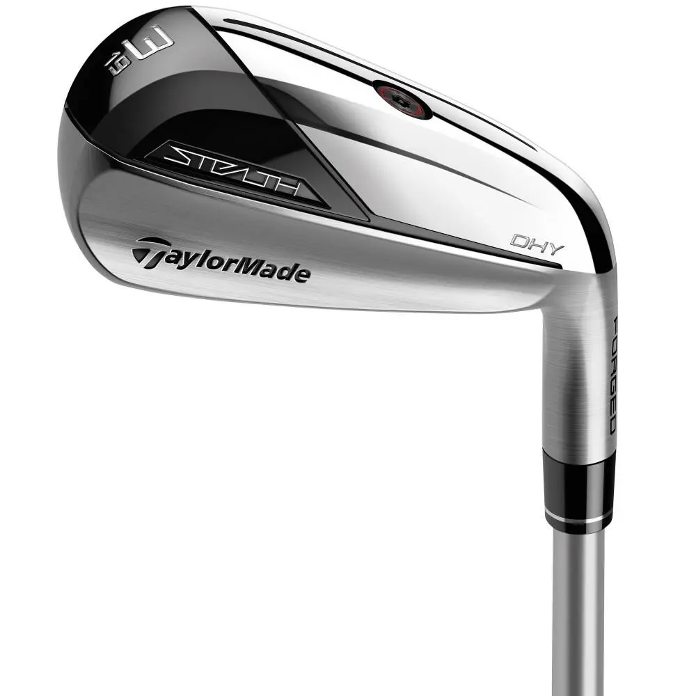 TaylorMade  - Stealth DHY - Stealth DHY - Teal 10