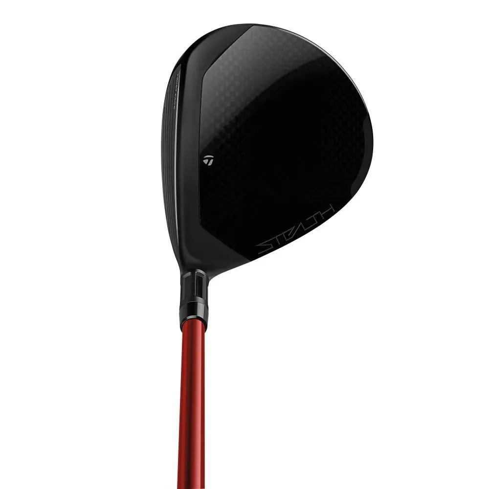 TaylorMade  - Stealth 2 HD - Stealth - Teal 3