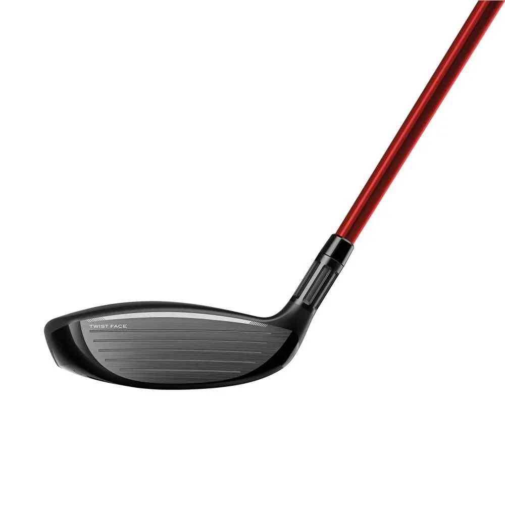 TaylorMade  - Stealth 2 HD - Stealth - Teal 4