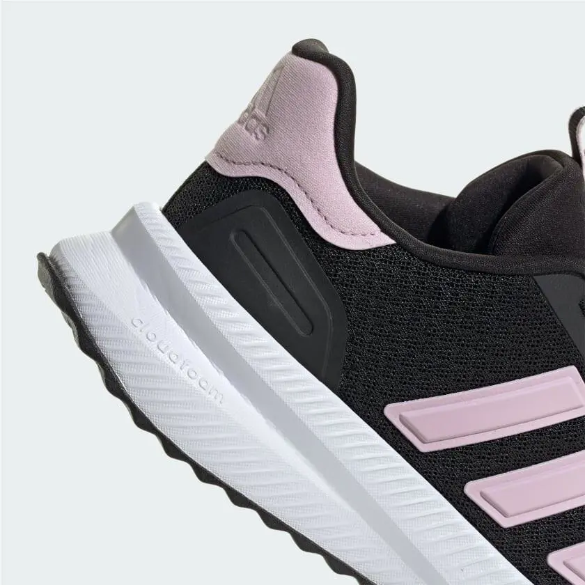 Adidas shoes - Black/Clear Pink/Cloud White - ID0485 1