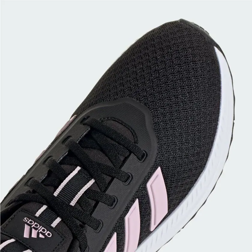 Adidas shoes - Black/Clear Pink/Cloud White - ID0485 2