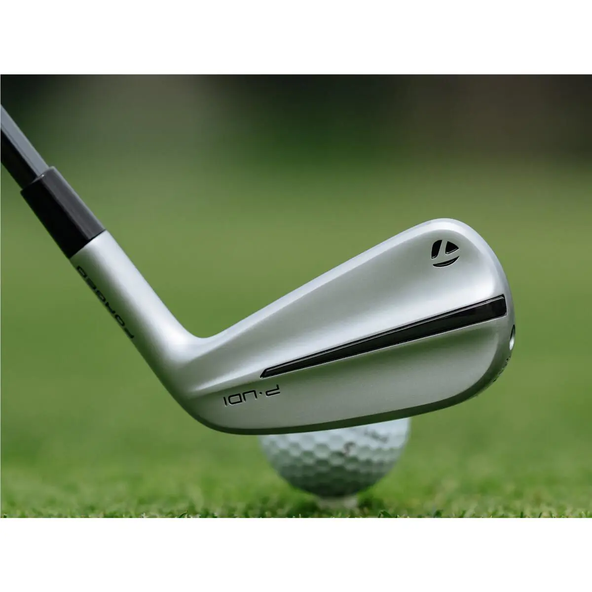 TaylorMade  - P Series UDI - Series UDI 0