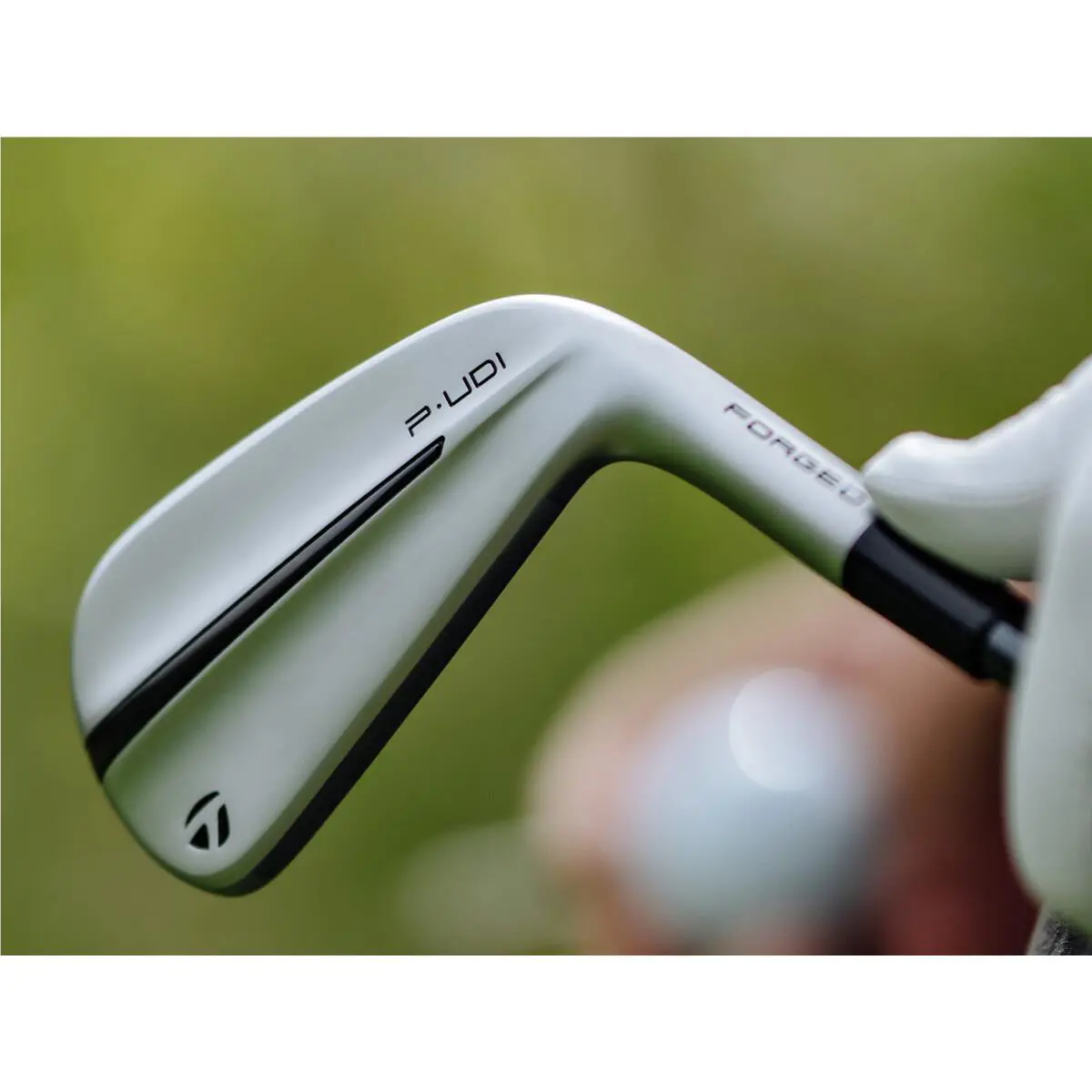 TaylorMade  - P Series UDI - Series UDI 4