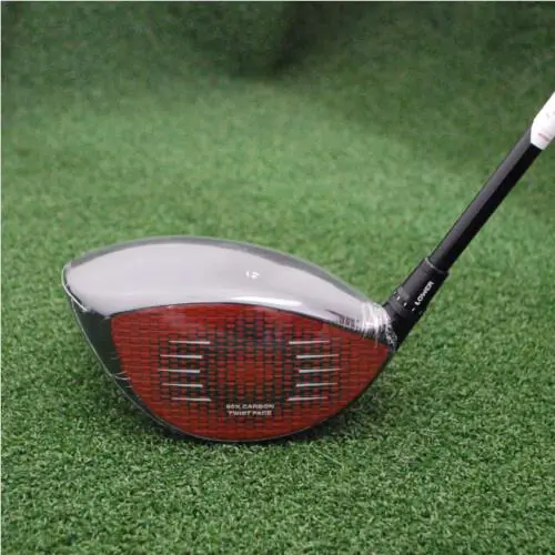 TaylorMade  - Fuji Ventus Red 5 Stiff - Teal 3