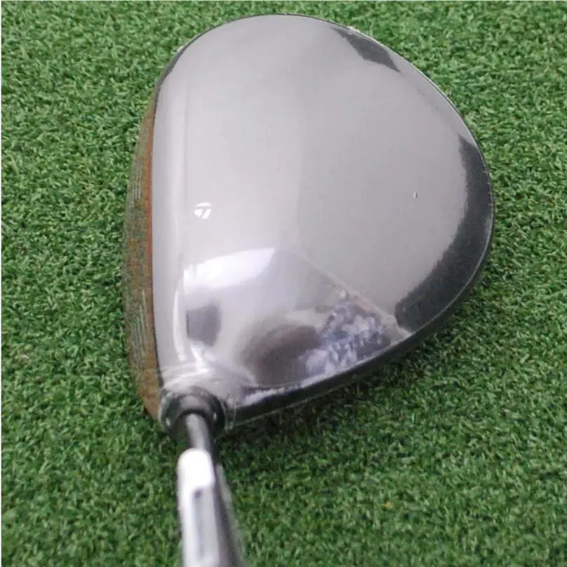 TaylorMade  - Fuji Ventus Red 5 Stiff - Teal 10