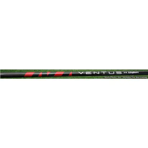 TaylorMade  - Fuji Ventus Red 5 Stiff - Teal 14