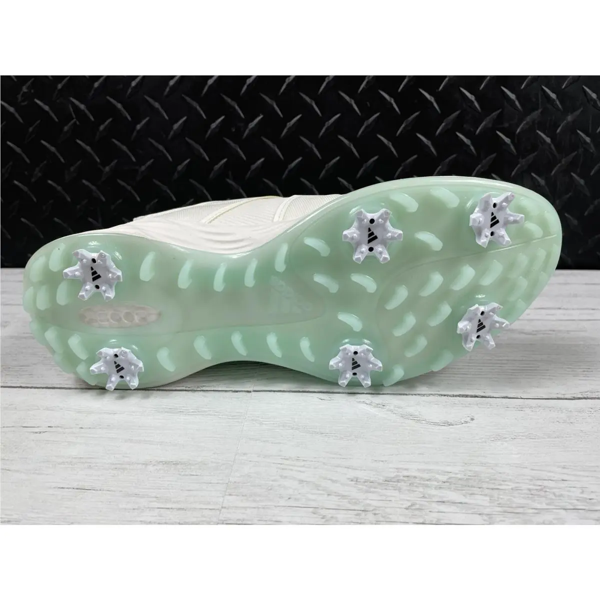 Adidas shoes - Adidas ZG21 Motion Boa - Motion Boa - GY7614 - Primegreen (UPC: 0194827988556) 9
